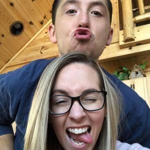 Meet your Posher, Ashly